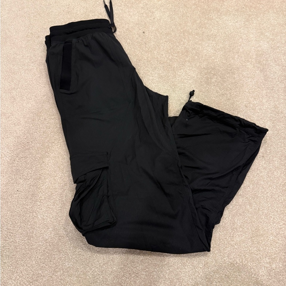 lululemon dance studio pants